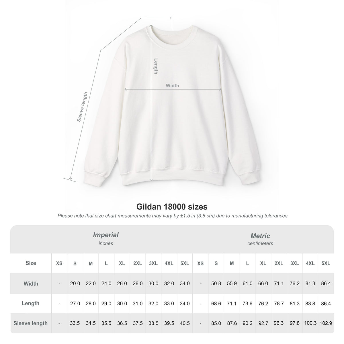 My Thermostat Resigned Crewneck Sweatshirt – Menopause Gift