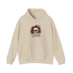 Out of Estrogen, Out of Patience Hoodie – Funny Menopause Gift