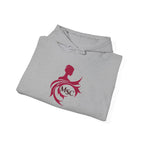 Menopause Social Club MSC Embroidered Hoodie – Midlife Gift