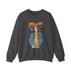 Menopause Fuck It sweatshirt product image 5