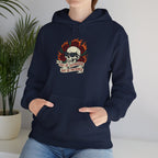 Out of Estrogen, Out of Patience Hoodie – Funny Menopause Gift