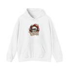 Out of Estrogen, Out of Patience Hoodie – Funny Menopause Gift