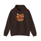 Hot Flashes: My Superpower Is Activated Hoodie – Menopause Gift