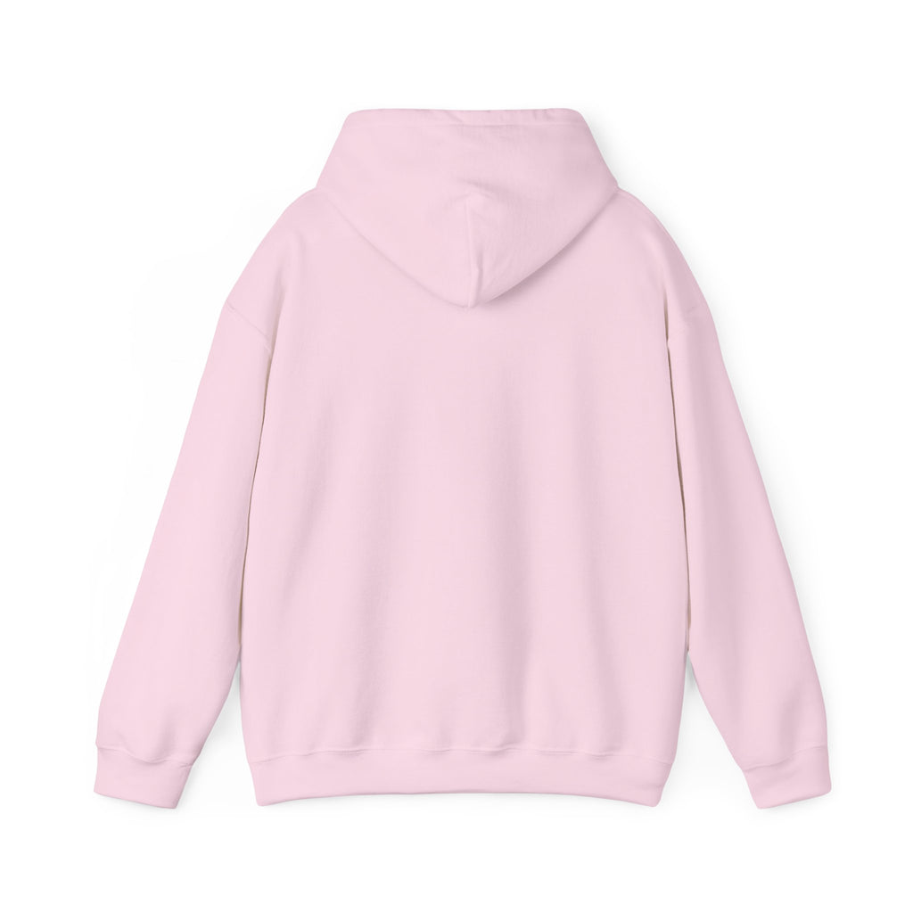 Menopause Social Club MSC Embroidered Hoodie – Midlife Gift