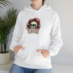 Out of Estrogen, Out of Patience Hoodie – Funny Menopause Gift