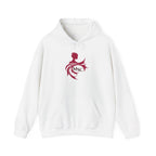 Menopause Social Club MSC Embroidered Hoodie – Midlife Gift