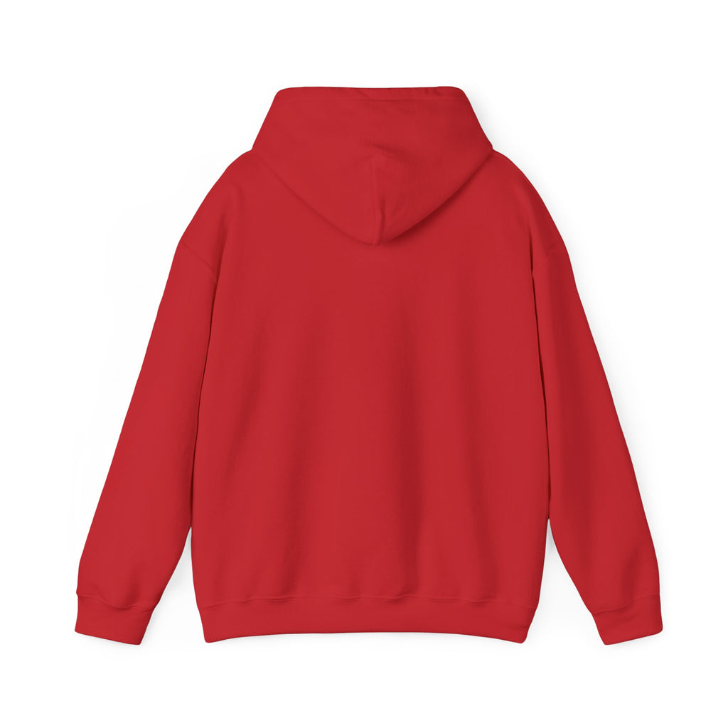 Menopause Social Club MSC Embroidered Hoodie – Midlife Gift