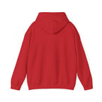 Menopause Social Club MSC Embroidered Hoodie – Midlife Gift