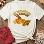 My Thermostat Is Broken Tee — Funny Menopause Gift