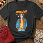 Menopause 'F--k It' Tee — Funny Menopause Gift