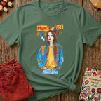Menopause 'F--k It' Tee — Funny Menopause Gift