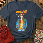 Menopause 'F--k It' Tee — Funny Menopause Gift