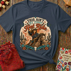 This Ain't My First Hot Ride Tee I — Funny Menopause Gift