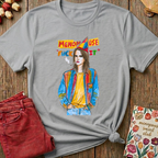 Menopause 'F--k It' Tee — Funny Menopause Gift